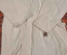 Judo Suit Adults