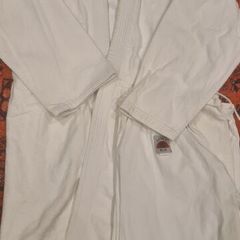 Judo Suit Adults