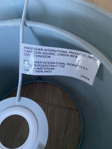 Light shade