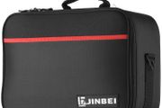 Bag Jinbei HD610 Pro Bag Studio Lamps Flash Photo