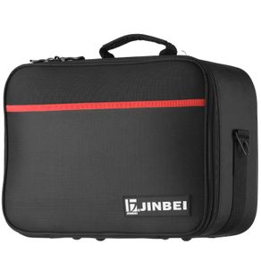 Bag Jinbei HD610 Pro Bag Studio Lamps Flash Photo