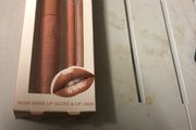 Lip gloss