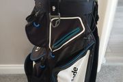 Taylormade cart bag