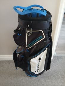 Taylormade cart bag