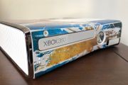 Xbox 360 S White Rgh3 1TB