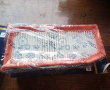 Dacia /Renault / Nissan air intake and cabin filter
