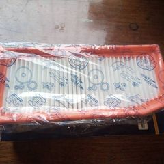 Dacia /Renault / Nissan air intake and cabin filter