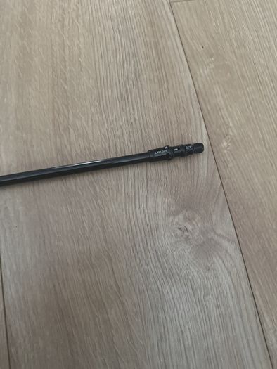 Taylormade shaft