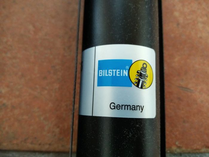 Hyundai Getz 2002-2009 Rear Shock Absorbers  BILSTEIN Germany