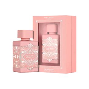 Lattafa Badee Al Oud Noble Blush