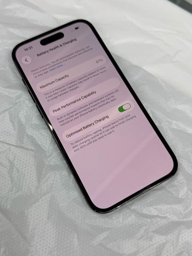 iPhone 14 Pro