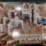 Lego Lord of the Rings - Helms Deep - Box is open, All bags sealed. Image 2