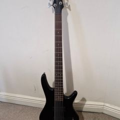 Electric Bass Guitar Ibanez