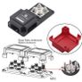 Emerson R48 3000W (57V output) Rectifier + Busbars Image 3