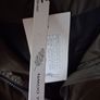 Etage Denmark Down Padded Coat - Army Green - UK12 EU40 FR42 - BNWT RRP 149 Image 3