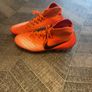 football sock boots size 6 Image 2