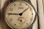 Old watch!