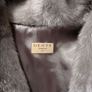 Faux Fur Stole Image 2