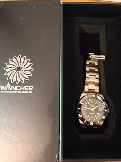 watch