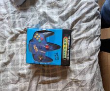 mega joy stick games