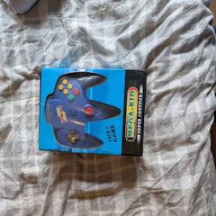 mega joy stick games