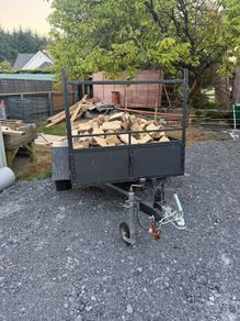 Car Trailer