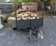 Car Trailer