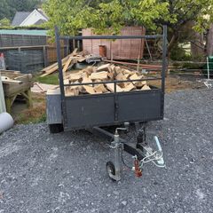 Car Trailer