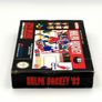 NHLPA Hockey 93 for Super Nintendo SNES - Boxed Image 9