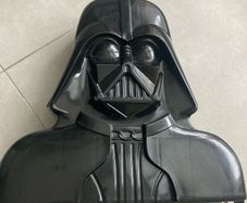 vintage star wars Darth Vader case