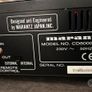 Legendary Marantz Audiophile Grade CD6000 Special Edition CD player Image 6