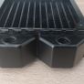 Alphacool NexxxoS XT45 120mm 45mm Radiator (New) Image 4