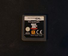 GTA: Chinatown Wars (Nintendo DS)