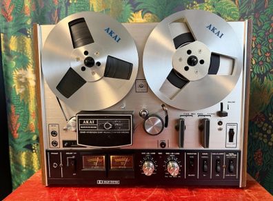 Service, Repair, and Restoration of Reel-to-Reel and Cassette Tape Recorders