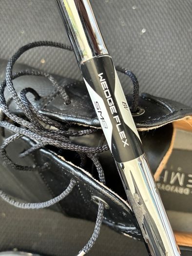 vokey sm8 same wedge