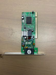PCI Modem Card