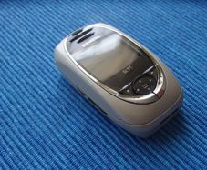Siemens SL55
