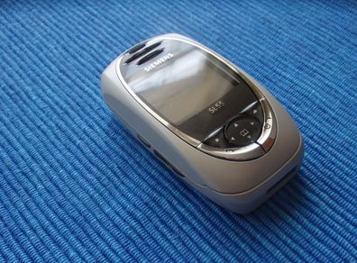 Siemens SL55