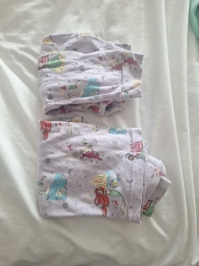 REDUCED Girls 4-5 years clothes bundle