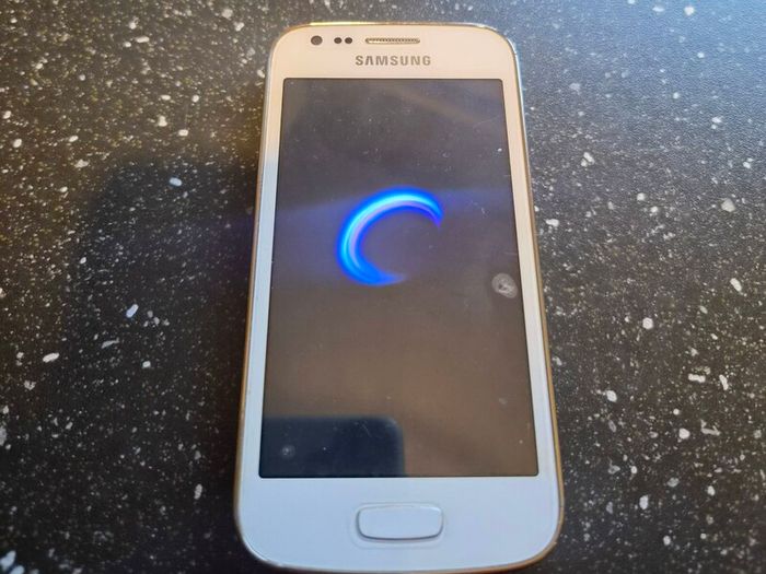 Samsung Ace 3