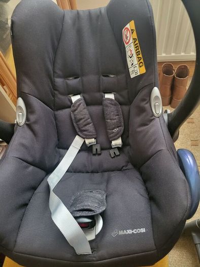 Maxi Cosi Car seat