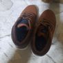 boys new tan boots by penguin Image 4