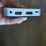 SCHNEIDER Mini DLP Projector Portable Full HD Like New Image 3