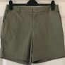 2 Pairs Ladies Cotton Shorts by Cambridge Dry Goods Image 3