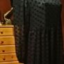 beautiful new gallery Navy maxi dress Image 3
