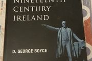 Nineteenth Century Ireland by D. George Boyce