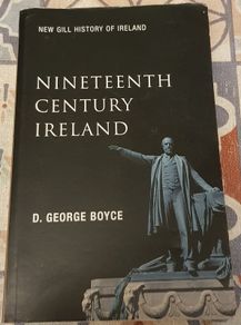 Nineteenth Century Ireland by D. George Boyce