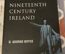 Nineteenth Century Ireland by D. George Boyce