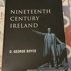 Nineteenth Century Ireland by D. George Boyce