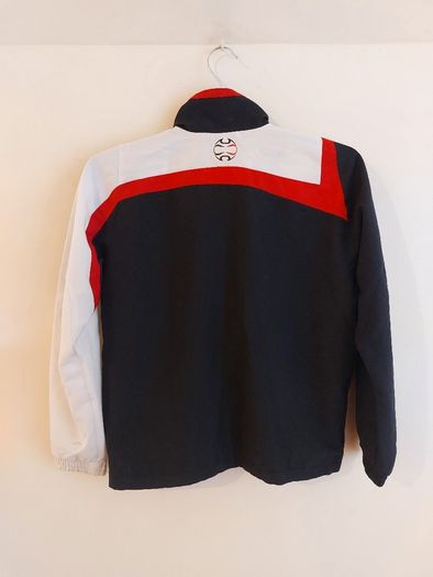 liverpool jacket
